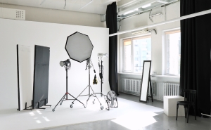 Мастерская