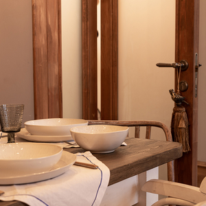 Кухня 1.0 + Интерьерный зал