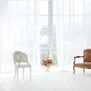 Белая комната