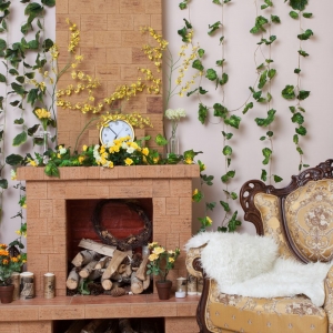 Большой зал