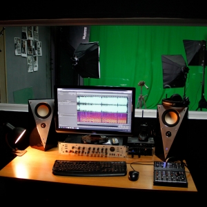 Студия Константина Свидерски