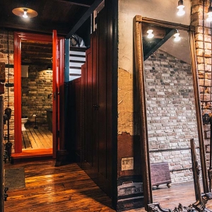 Даниловская мануфактура 1867