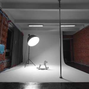 Большой зал