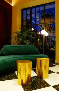 ДОРОГО БОГАТО