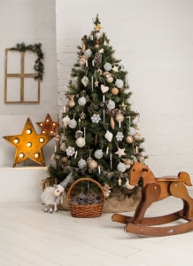 Основной зал