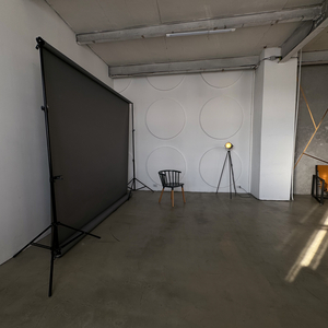 Зал GRAY (большой зал)