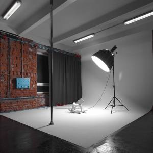 Большой зал