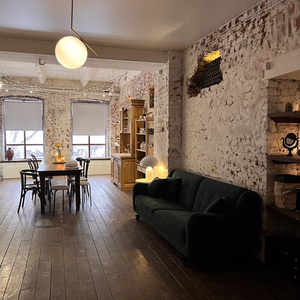 Loft под мероприятия