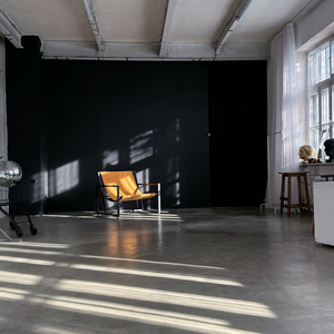 Зал GRAY (большой зал)