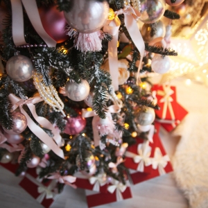 Цветочная комната