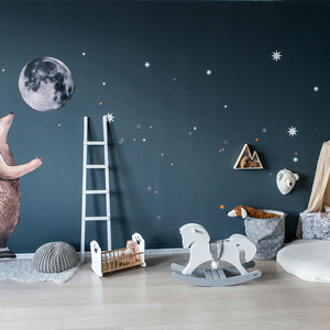 Kids room (тёмный зал)