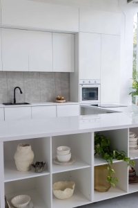 Кухня "борщ"