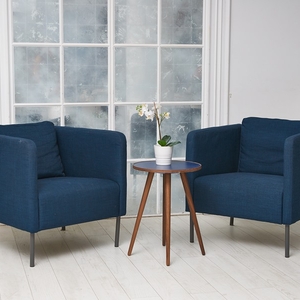 Основной зал