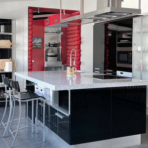 Зал Гостиная