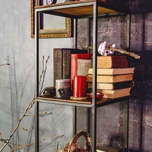 Малый зал (предметный)