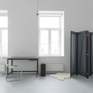 Зал с циклорамой XL