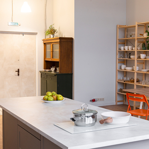 Зал Кухня 2.0