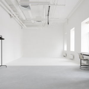 Зал с циклорамой XL