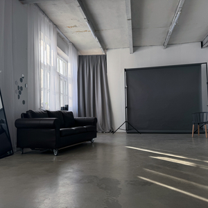 Зал GRAY (большой зал)