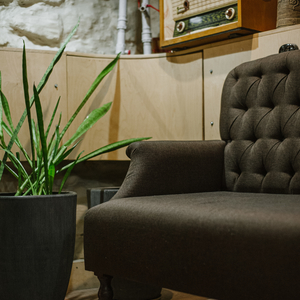 Зал №1 для мероприятий и интервью