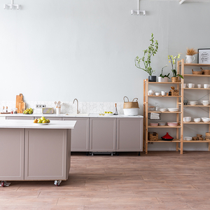 Зал Кухня 2.0