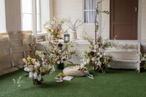 Зал Фактура