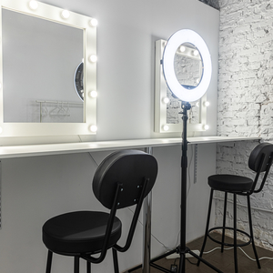 гримерная комната