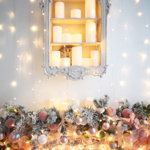 Цветочная комната