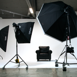 Большой зал