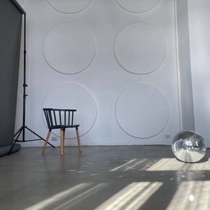 Зал GRAY (большой зал)