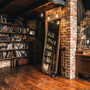 Даниловская мануфактура 1867