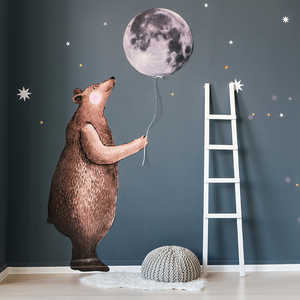 Kids room (тёмный зал)