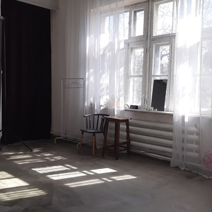 Зал GRAY (большой зал)