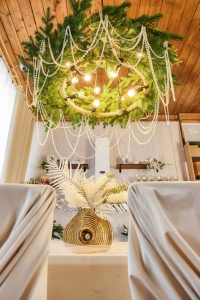 Зал Фактура