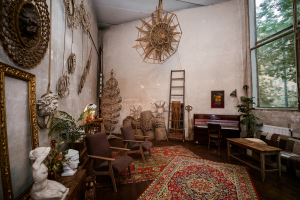 Мастерская