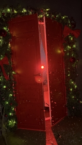 All in Ванеева (черный и белый залы)