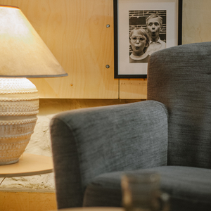 Зал №1 для мероприятий и интервью