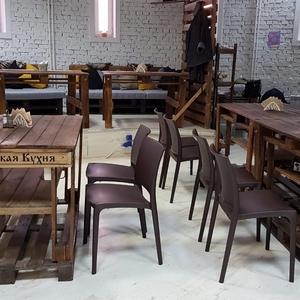 Кремлевская кухня