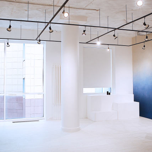 Основной зал