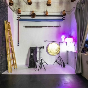 Малый зал (предметный)