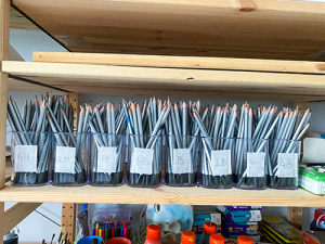 Зал Художник One