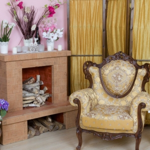 Большой зал