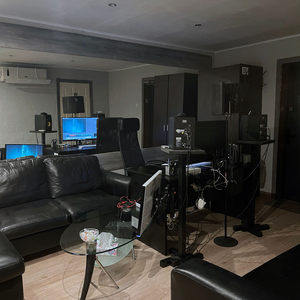 Большая монтажка