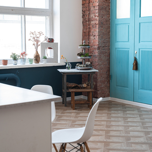 Зал Кухня 1.0