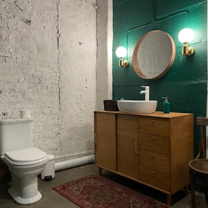 Loft под мероприятия