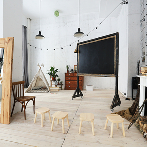 Главный зал