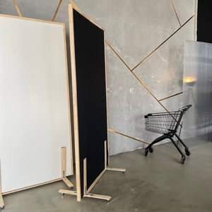 Зал GRAY (большой зал)