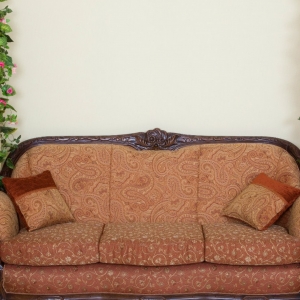 Большой зал