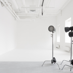 Зал с циклорамой XL