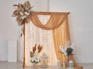 Основной зал